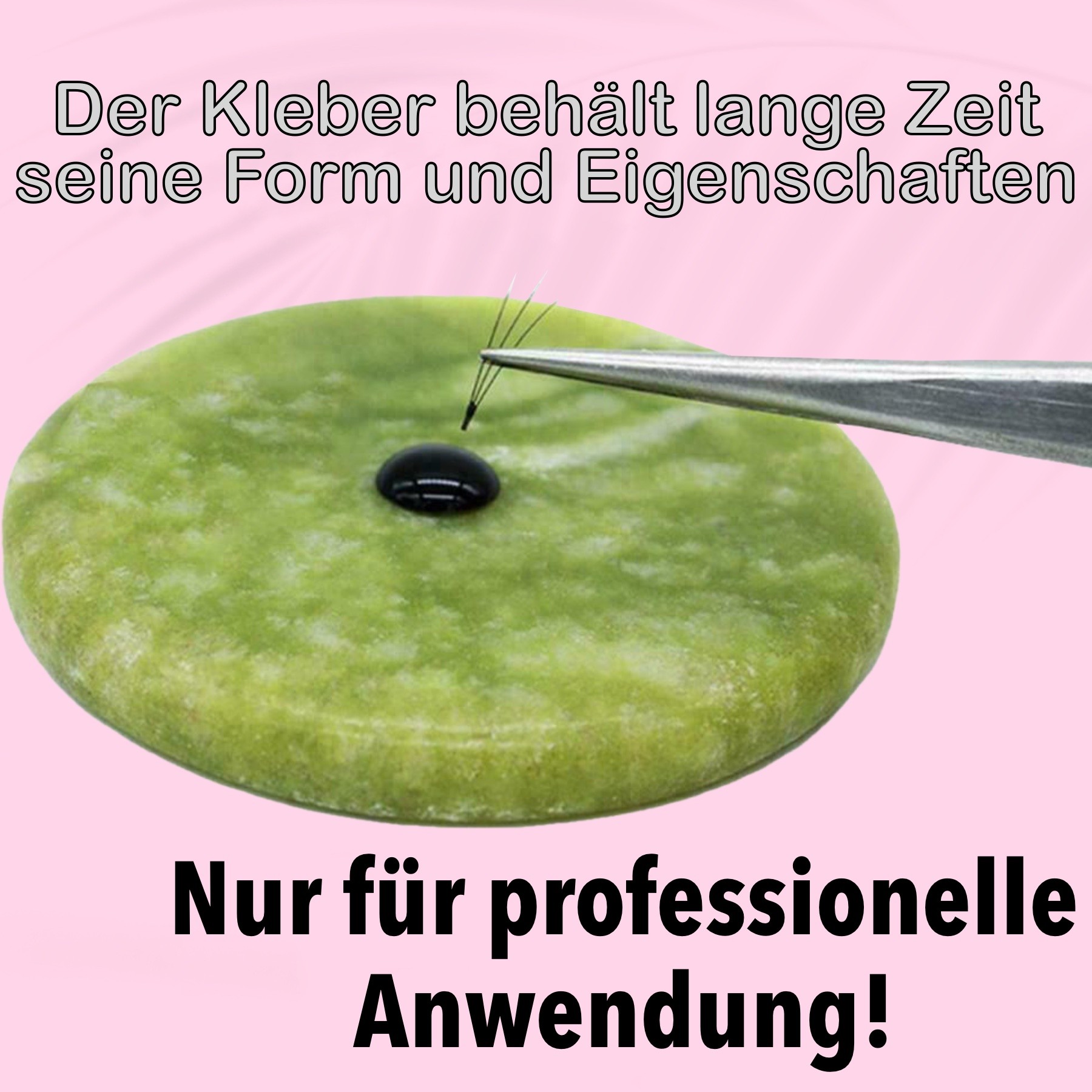 LOVELY Wimpernkleber "Marvel" 