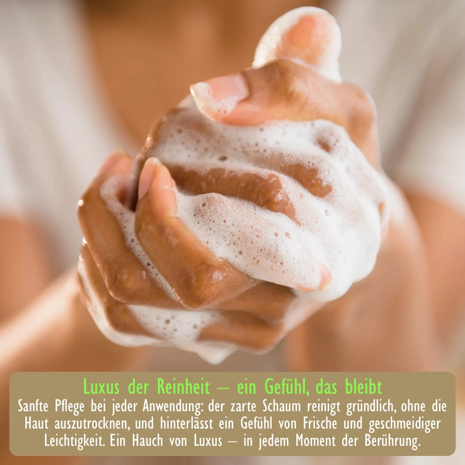 BIO Flüssigseife mit Hanföl