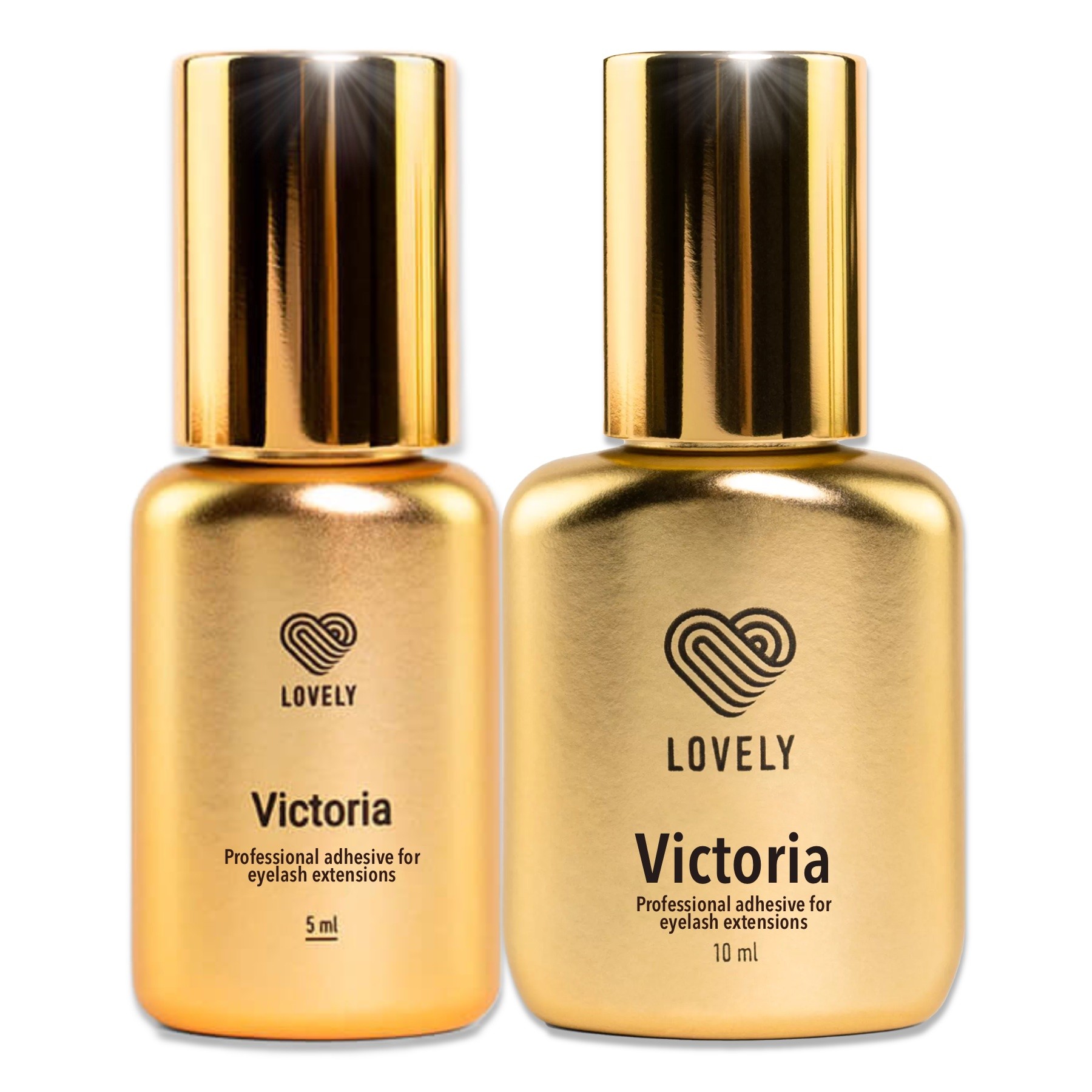 LOVELY Wimpernkleber "Victoria" 