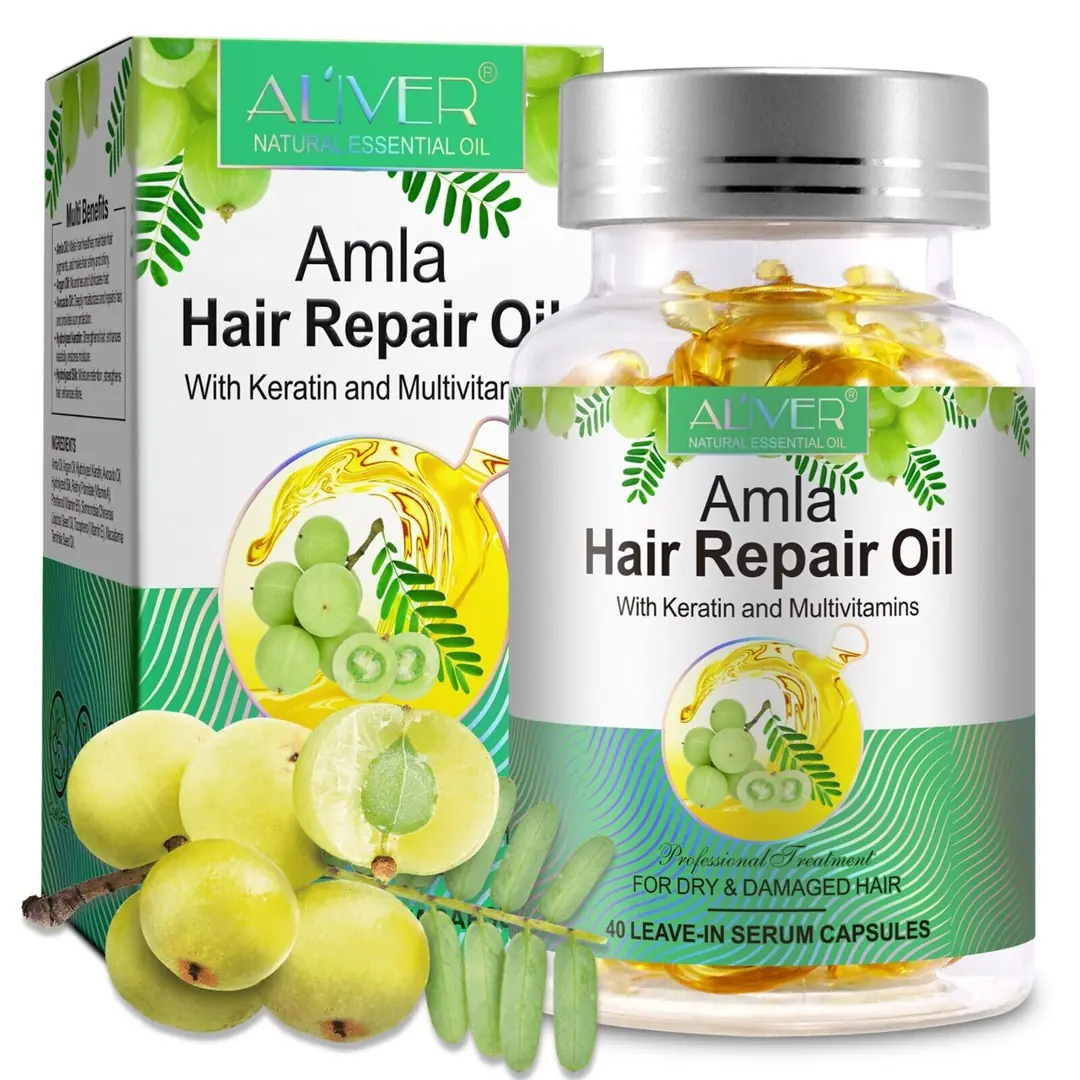 Yari Avocadoöl – 100% Natürlich, 250 Ml, Für Körper & Haar, Gegen Haarausfall & Anti-Aging