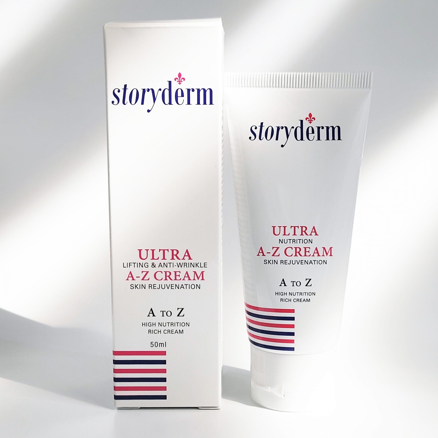 ULTRA A-Z CREAM