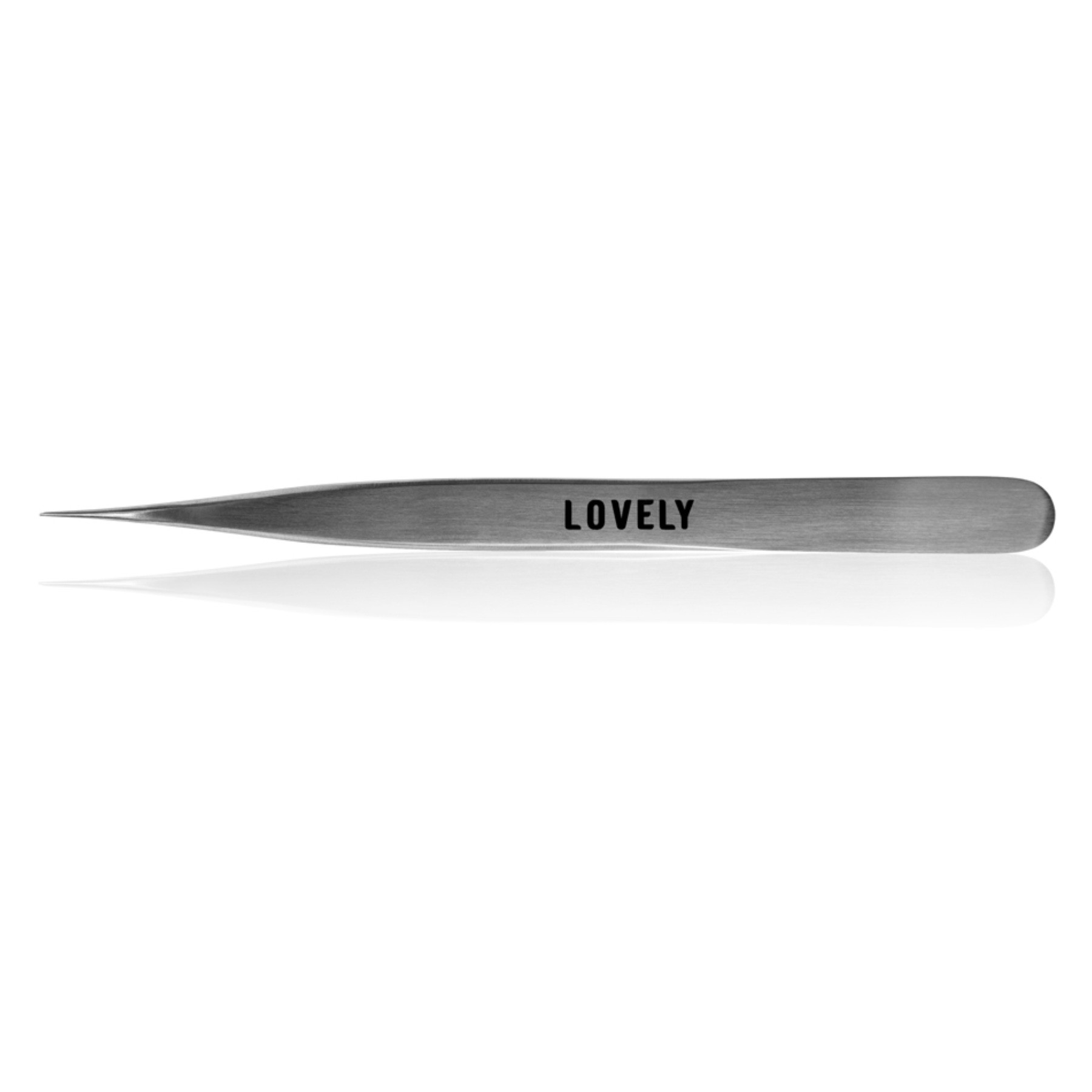 Wimpernverlängerung Wimpern Pinzetten Volumen Diamond von Lovely