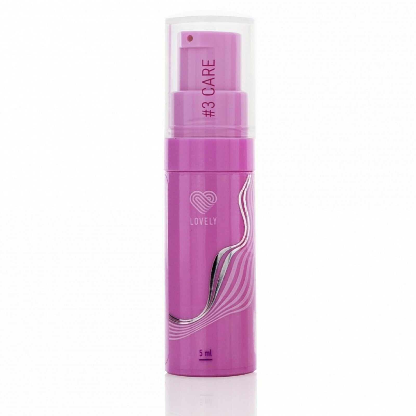 LOVELY Wimpernlifting Wimpernlaminierung Wimpernwelle Lash Lifting