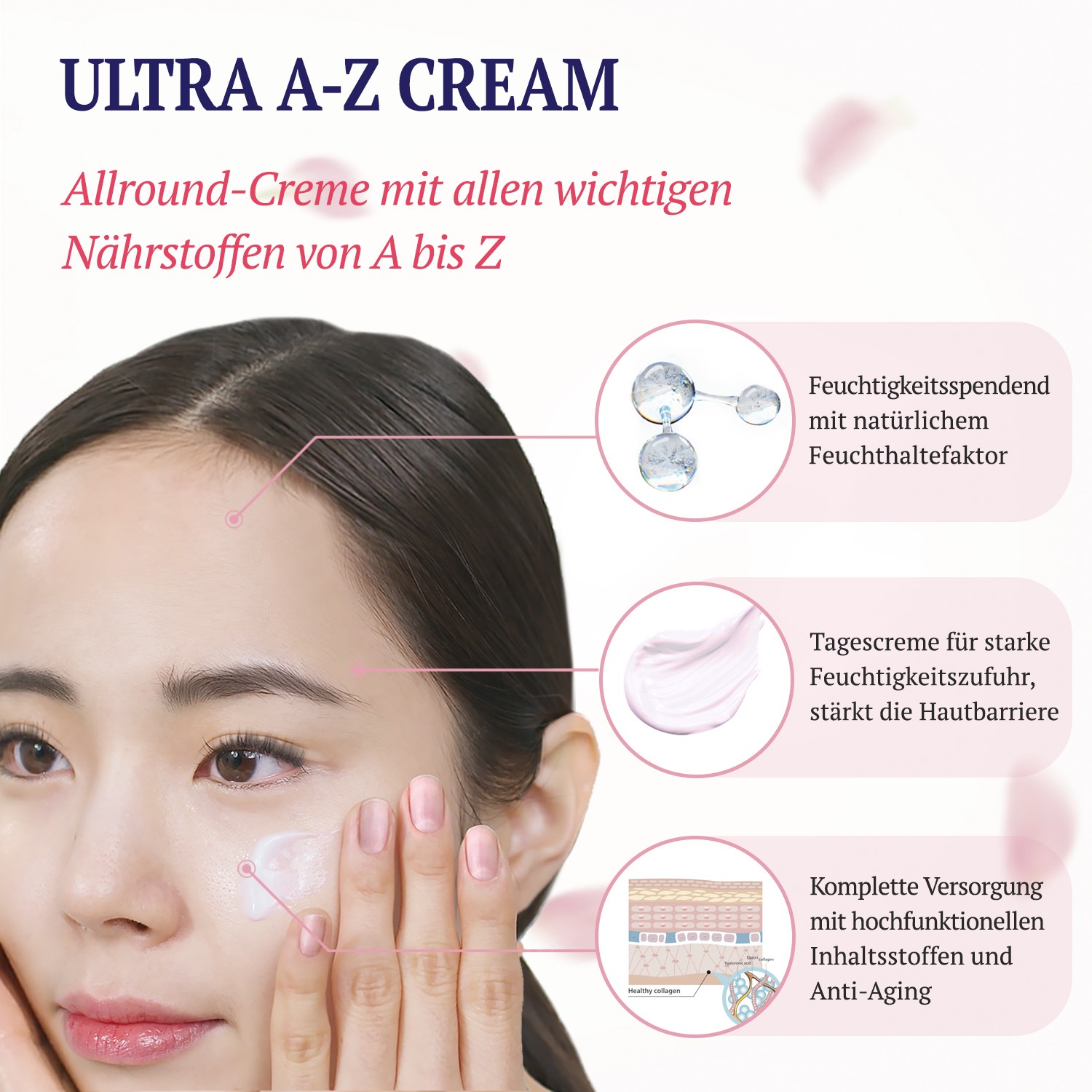 ULTRA A-Z CREAM