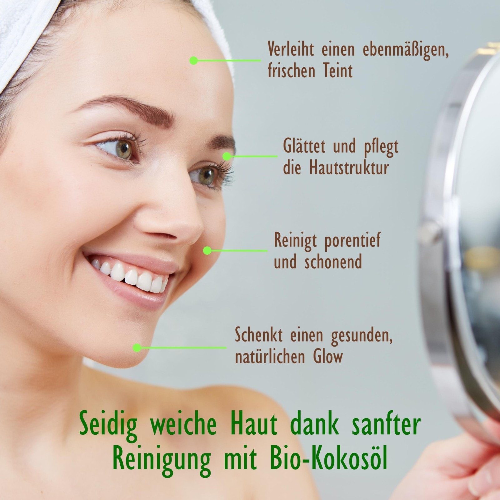 BIO Hydrating Gesichtsreinigung 