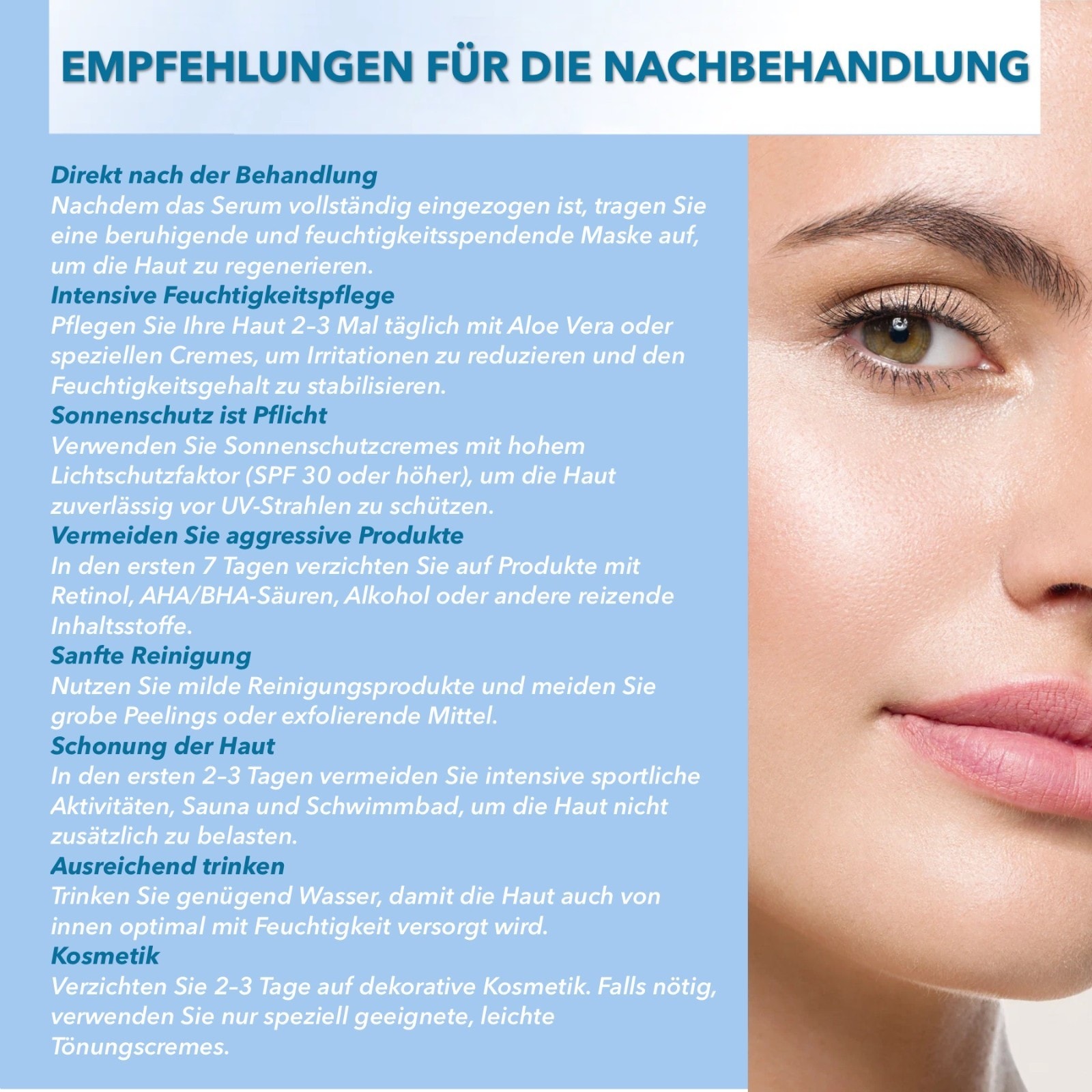 Microneedling Dermapen Nadeln Ersatzköpfe für A8S M8S A9 A11 Anti Falten Geräte