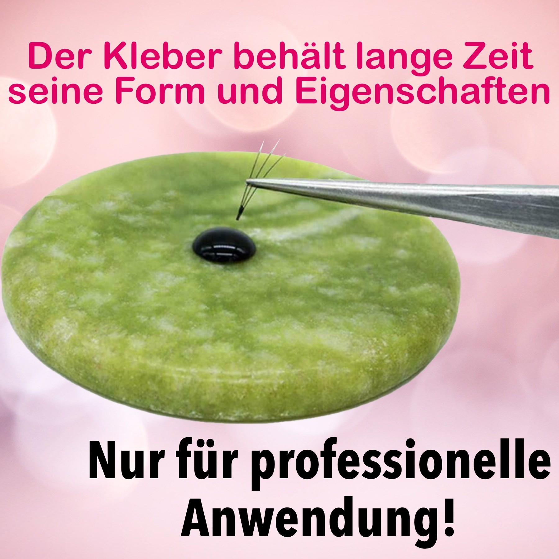 LOVELY Wimpernkleber "Safety" 