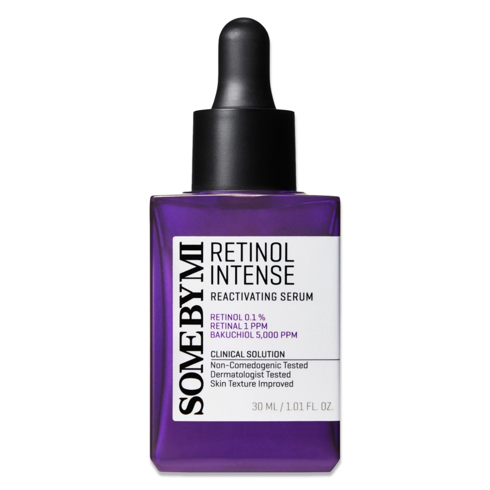 Gesichtsserum Retinol Retinal Intense Reactivating Serum Anti-Falten Anti-Aging