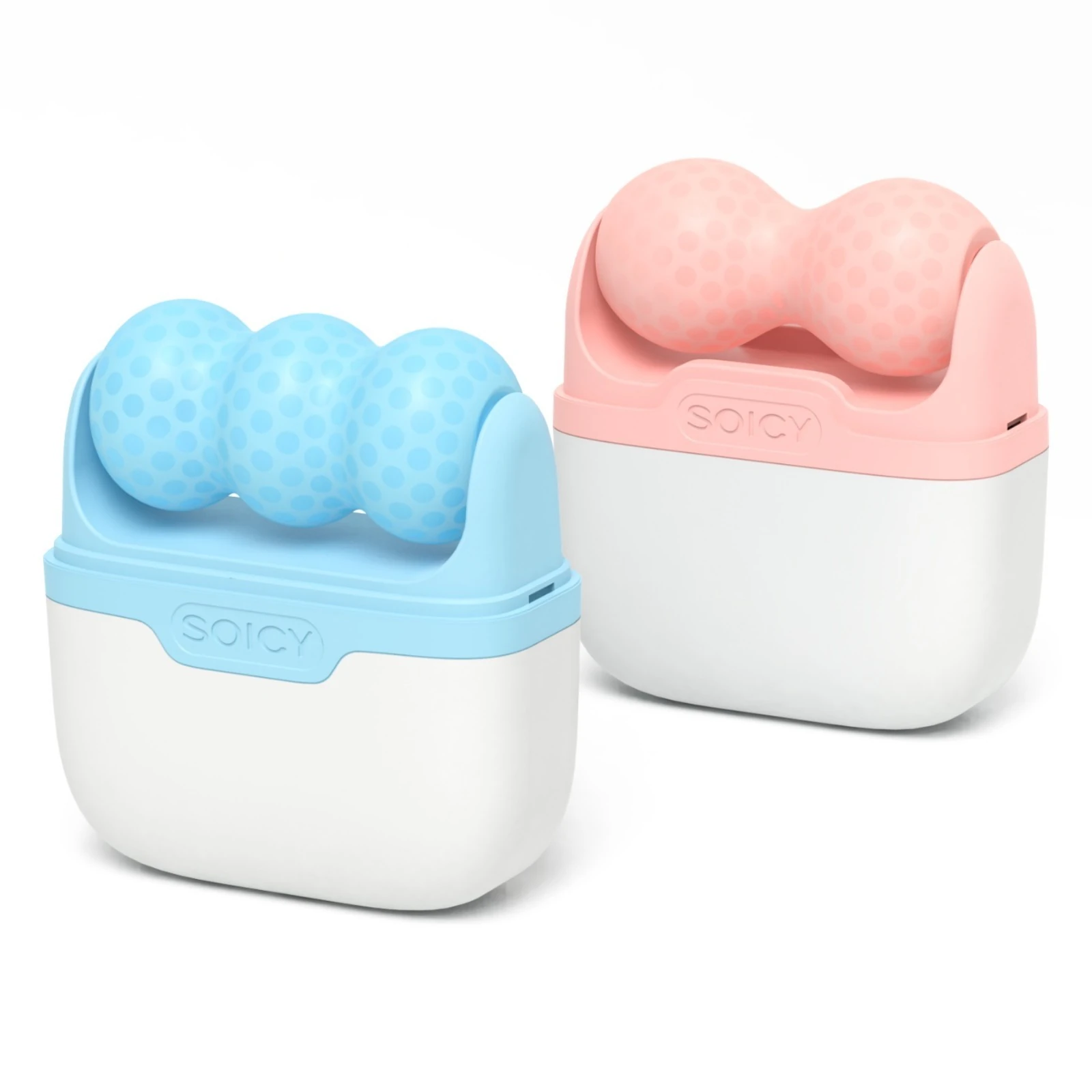 Eisroller für Gesicht und Körper  V und W Form S30