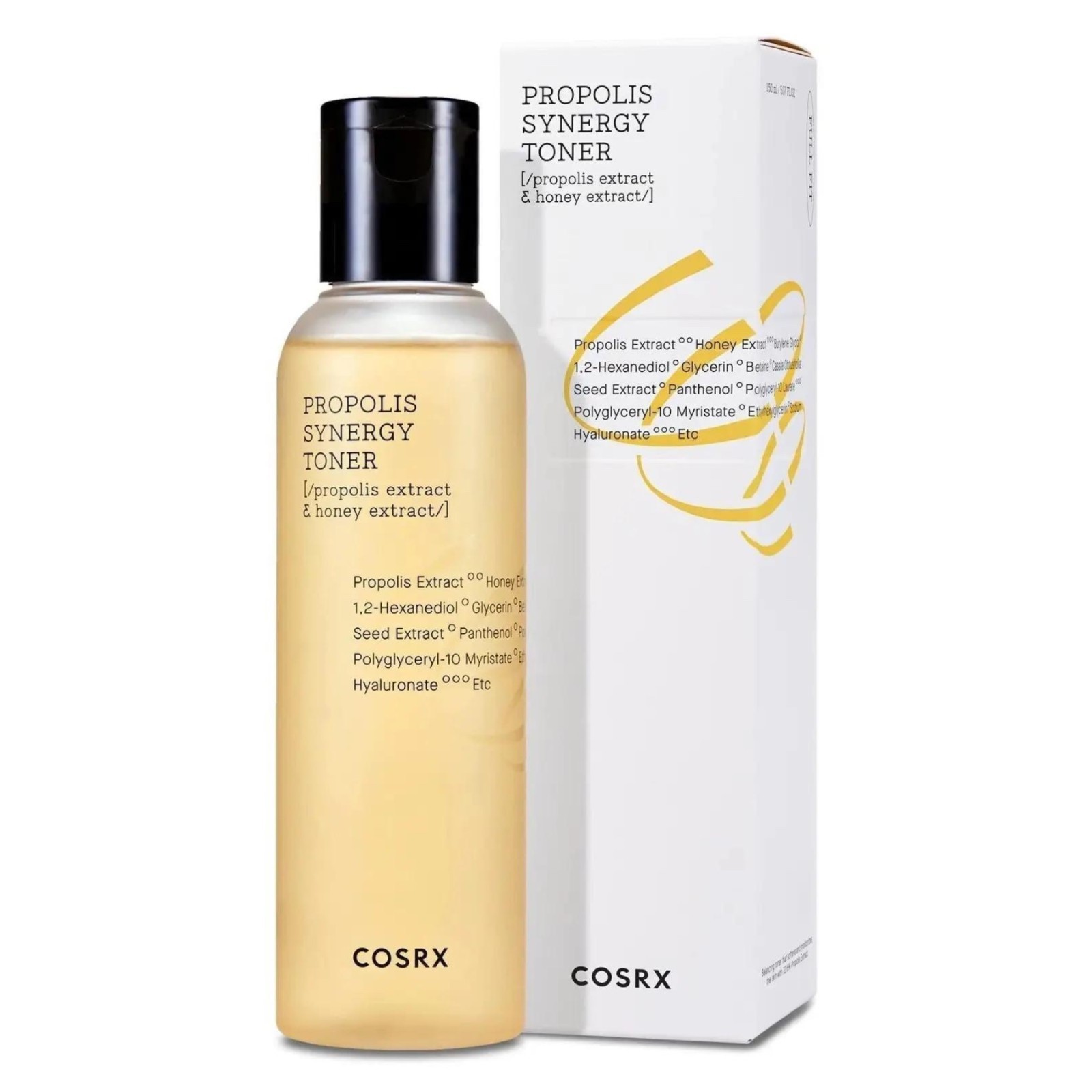 Gesichtswasser Full Fit Propolis Synergie Toner Gesicht Gesichtspflege 150ml