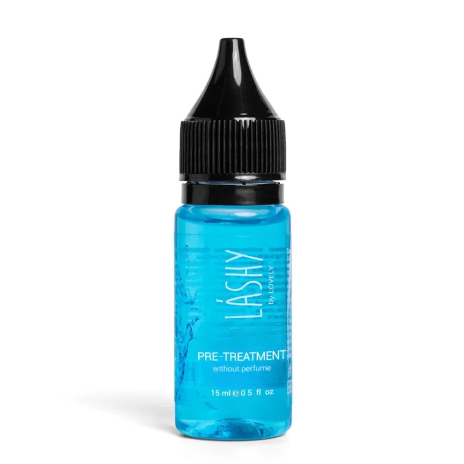 Wimpernverlängerung Primer / Pre-treratment von Lovely LASHY
