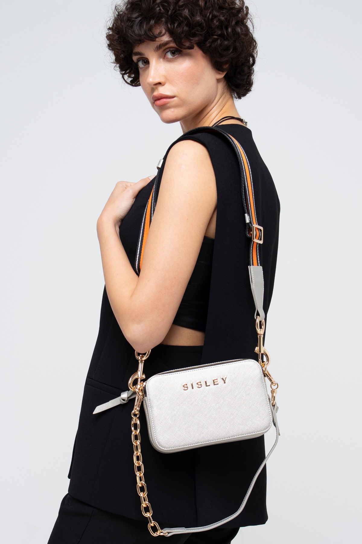 SİSLEY  Women's Shoulder Bag Cod: SLY_070