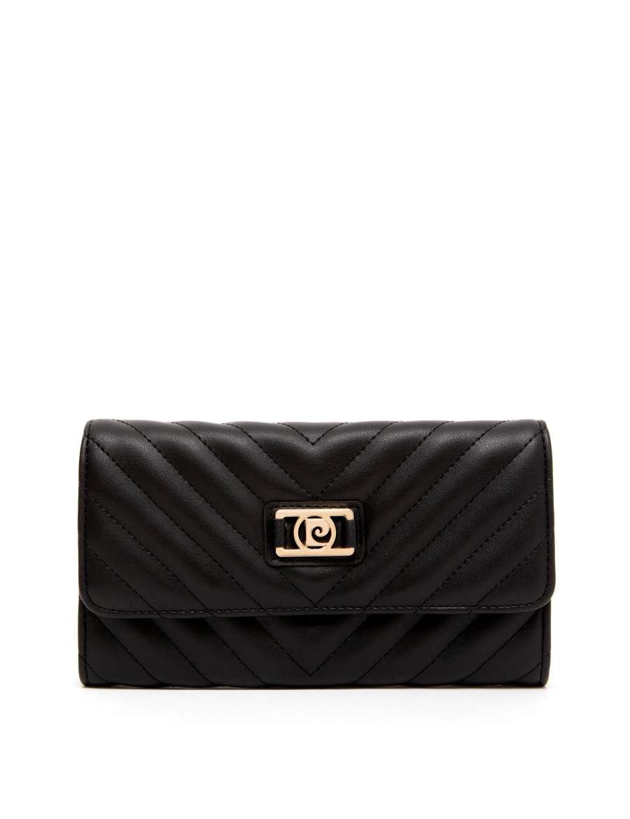 Pierre Cardin PVC Faux Leather Wallet  Cod : WA_003