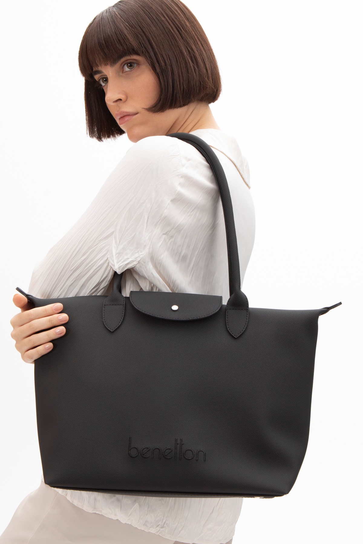 United Colors of Benetton Woman Arm bag Bag Nano BNT_1611