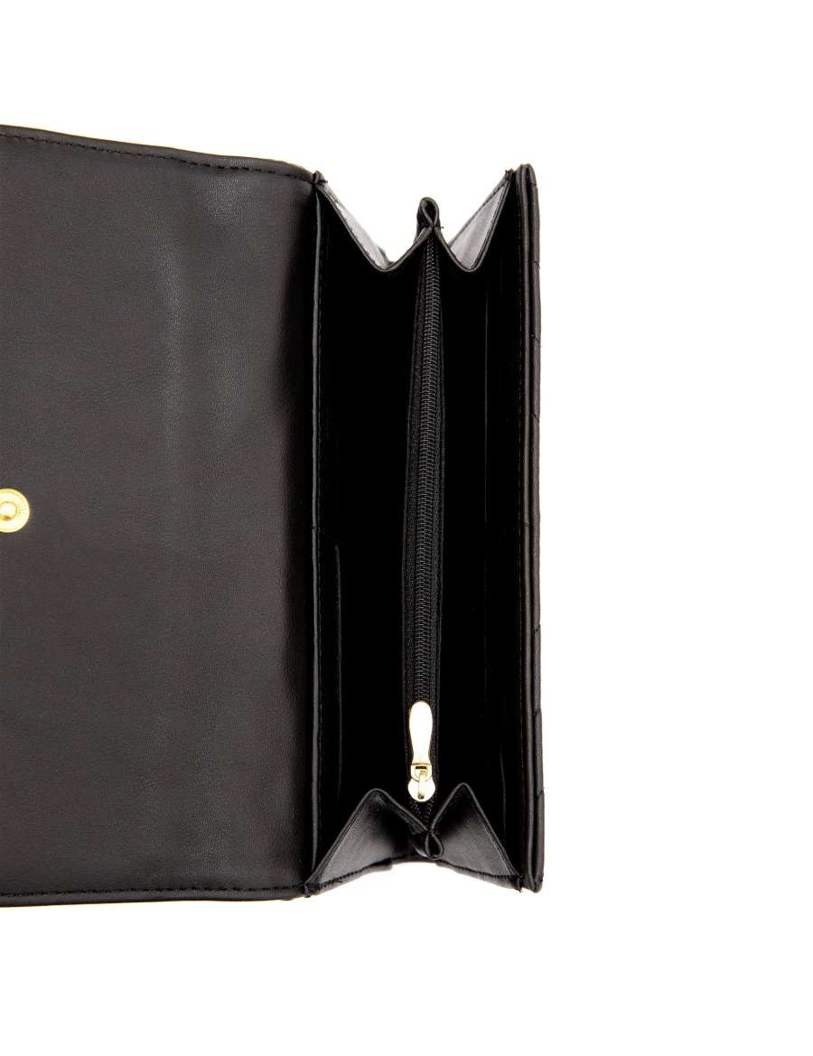 Pierre Cardin PVC Faux Leather Wallet  Cod : WA_003