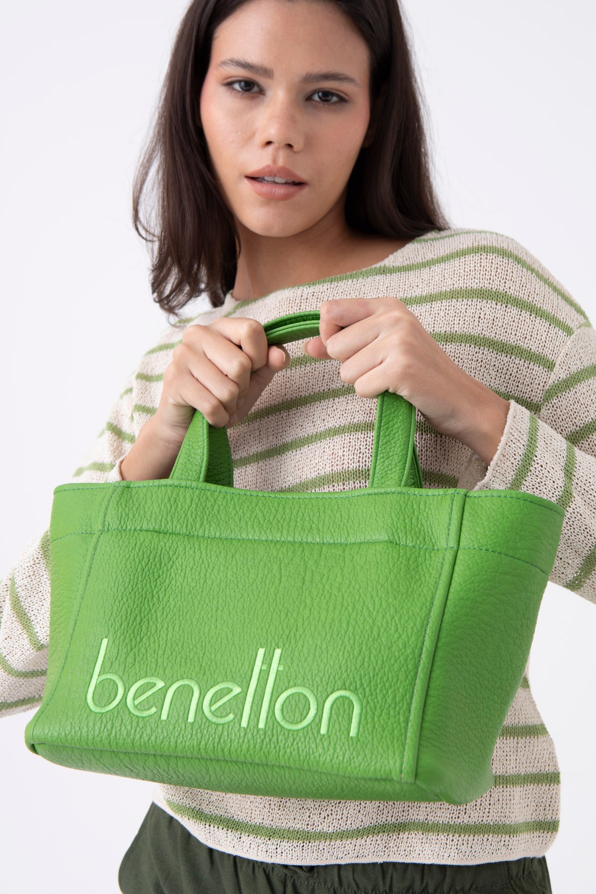 BENETTON  Women's Shoulder bag Cod:  BNT_1477