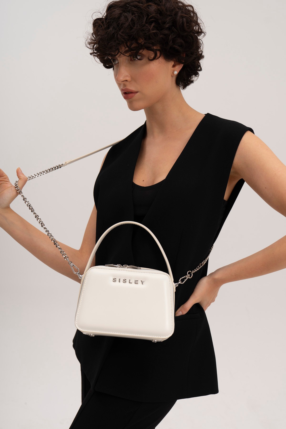 SİSLEY  Women's Hand bag Cod: SLY_111