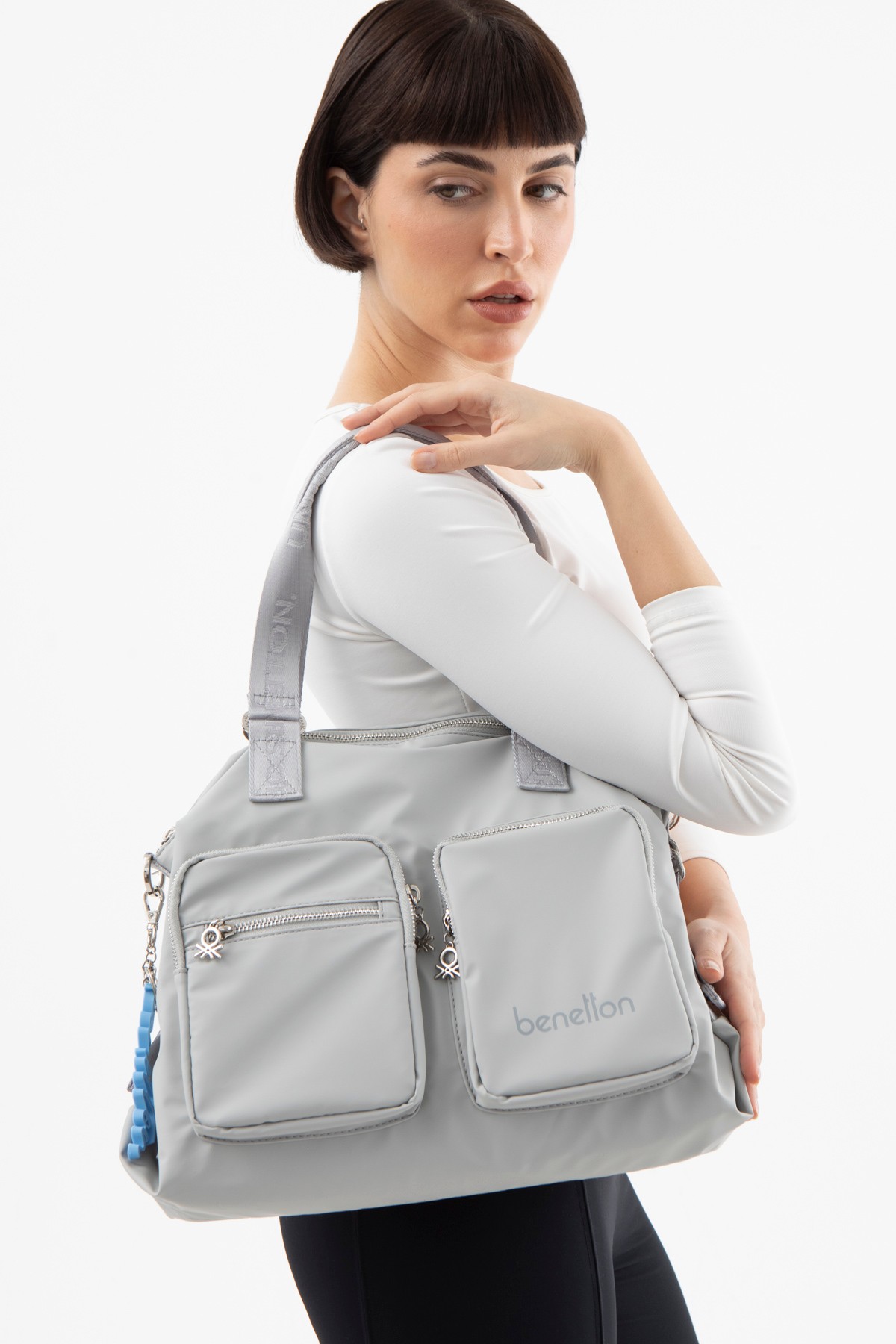 United Colors of Benetton Woman Arm bag Bag Klein BNT_1574