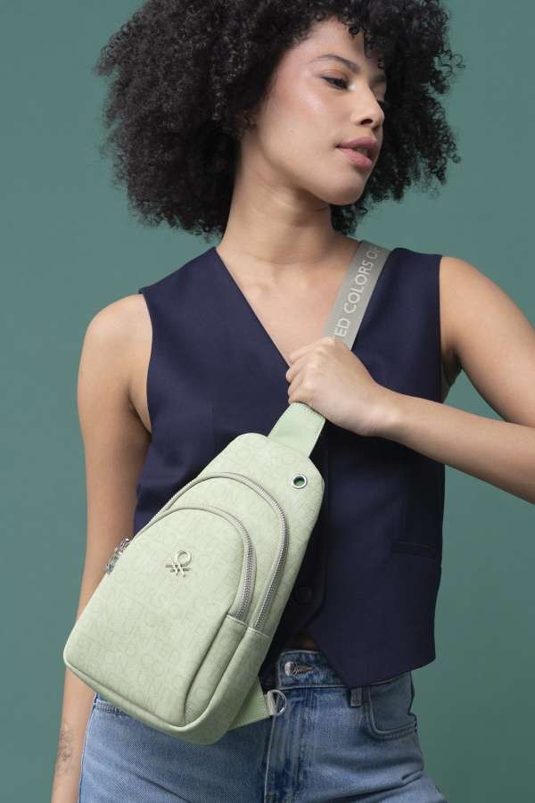 BENETTON  Women's Waist bag Cod: BNT_1286