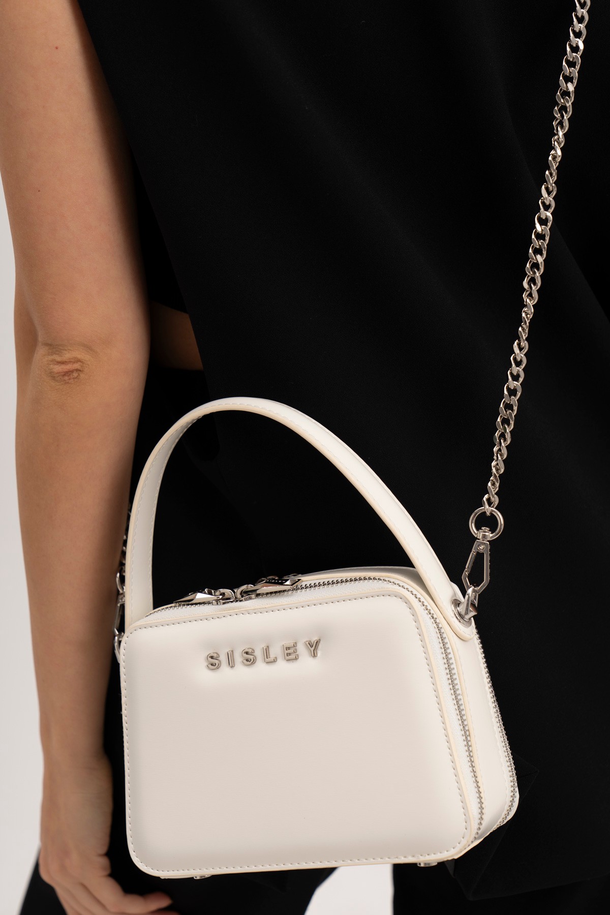 SİSLEY  Women's Hand bag Cod: SLY_111