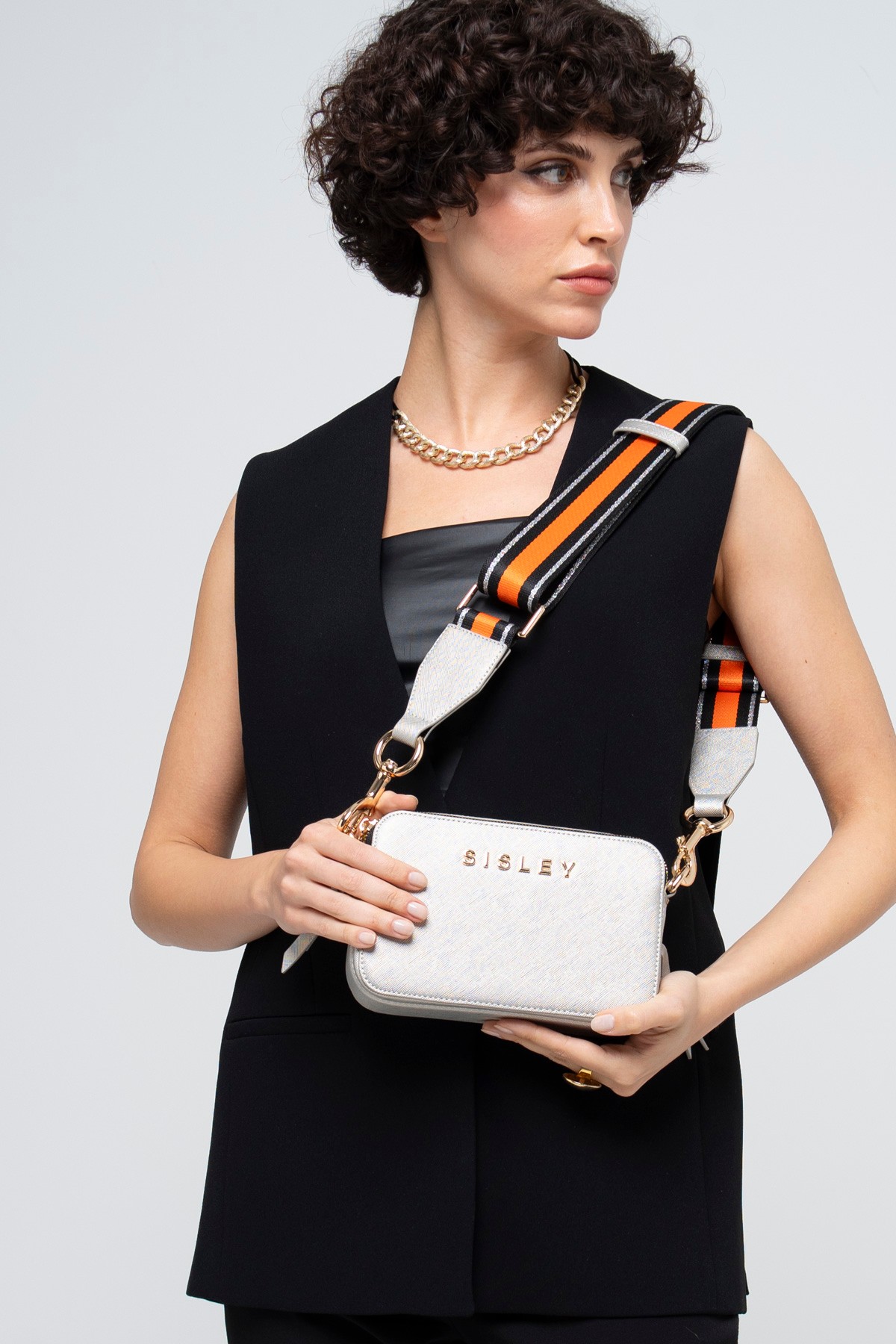 SİSLEY  Women's Shoulder Bag Cod: SLY_070