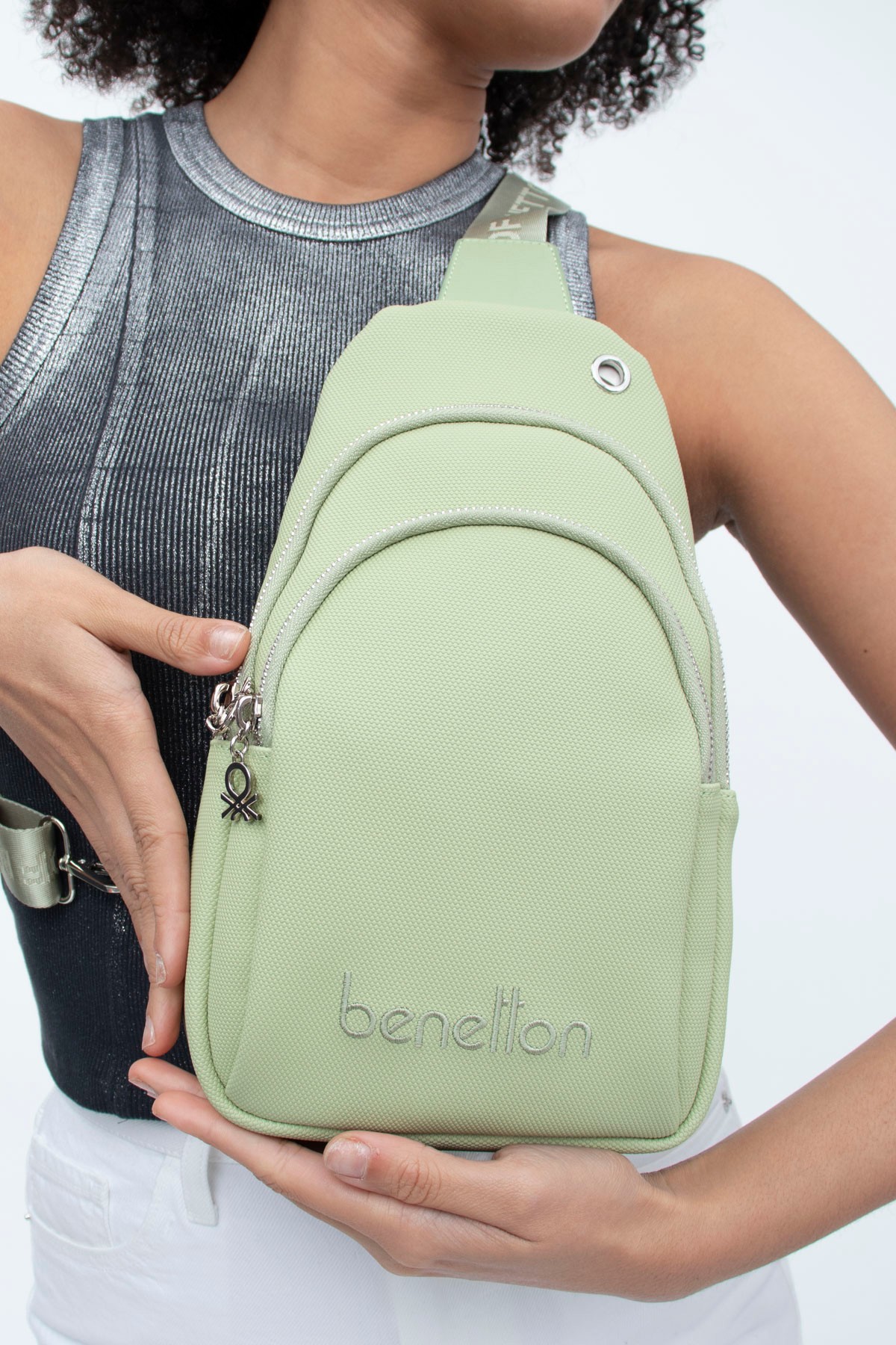 BENETTON  Women's Waist bag Cod: BNT_1336