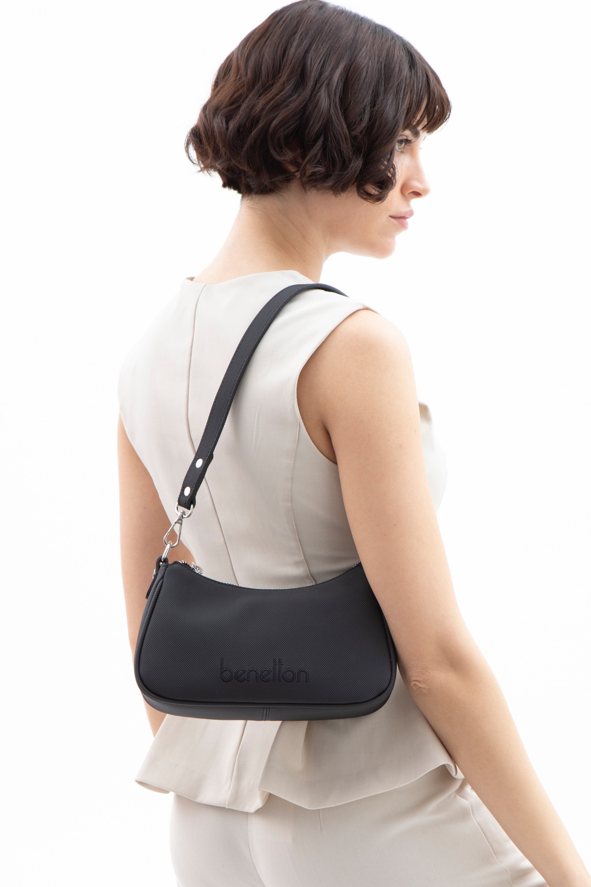 United Colors of Benetton Woman Cross Bag Bag Nano BNT_1600