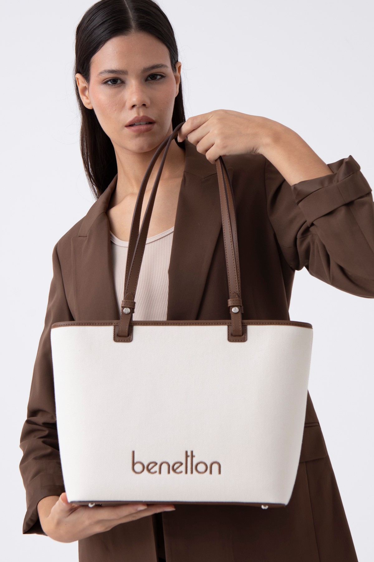 BENETTON  Women's Hand bag Cod:  BNT_1542