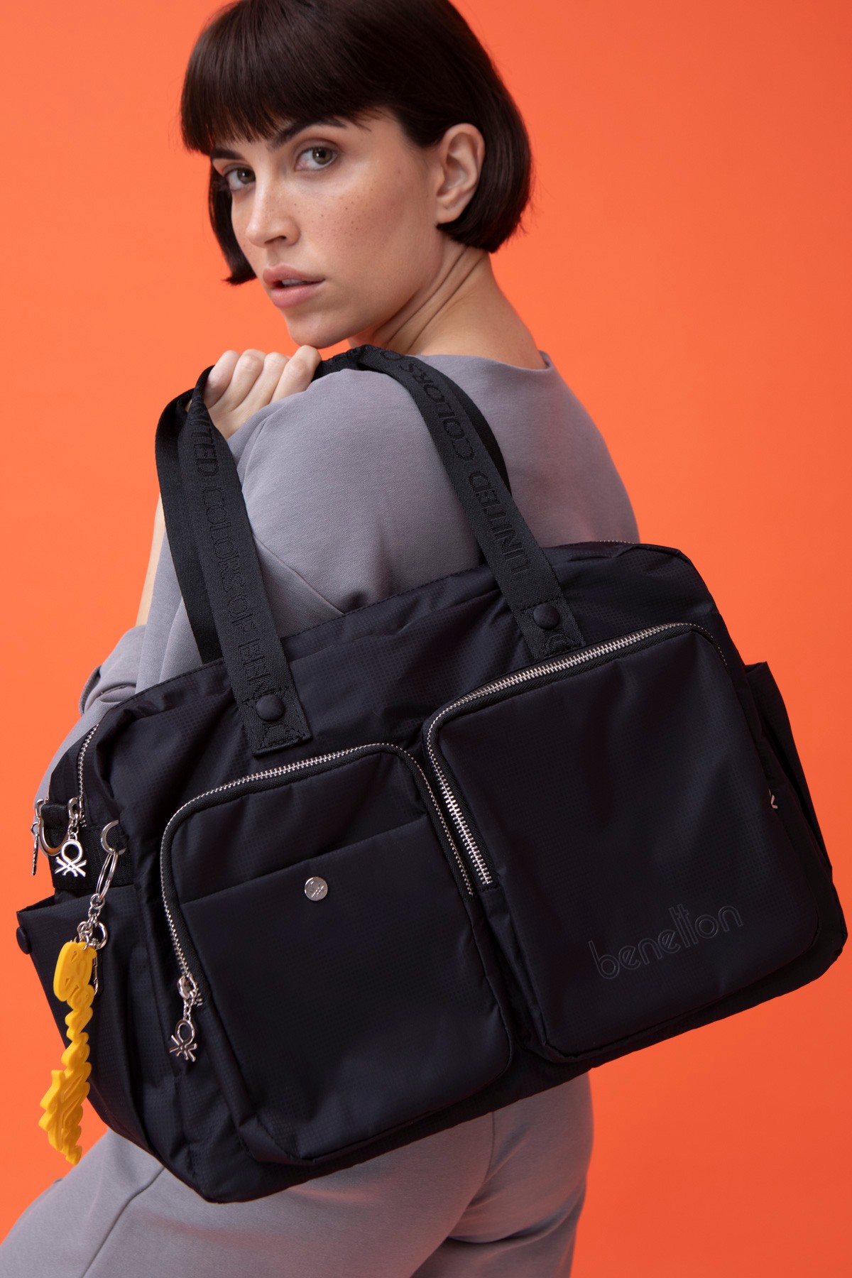 United Colors of Benetton Woman Arm bag Bag Micro BNT_1461
