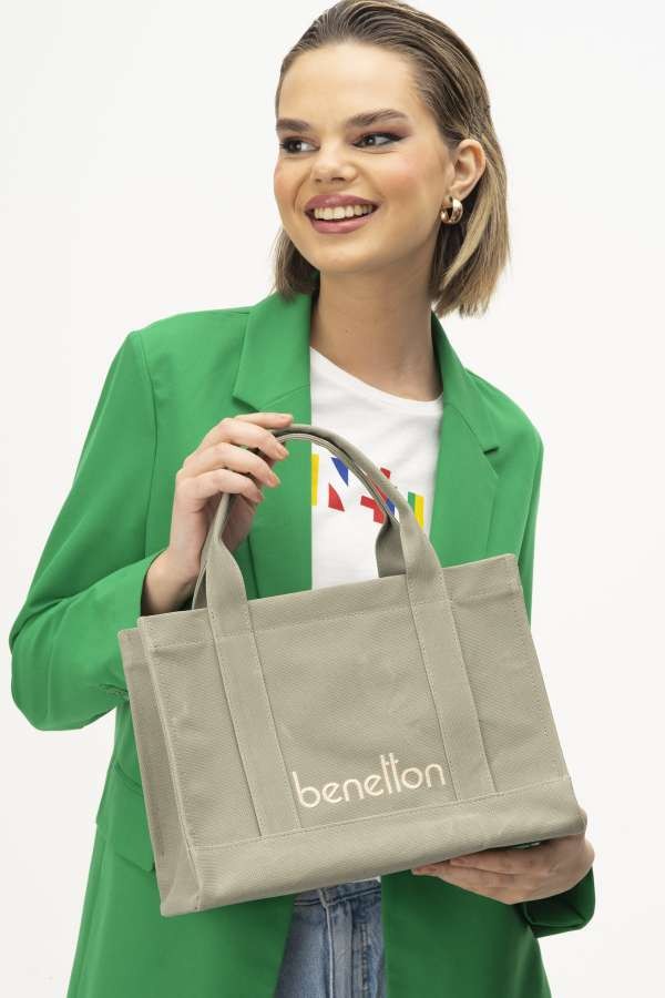 BENETTON  Women's Hand bag Cod: BNT_1373