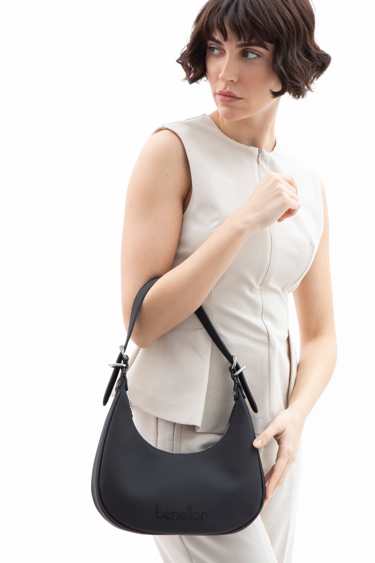 United Colors of Benetton Woman Arm bag Bag Nano BNT_1592
