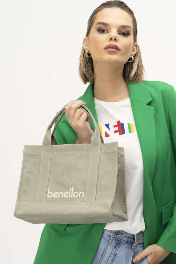 BENETTON  Women's Hand bag Cod: BNT_1373