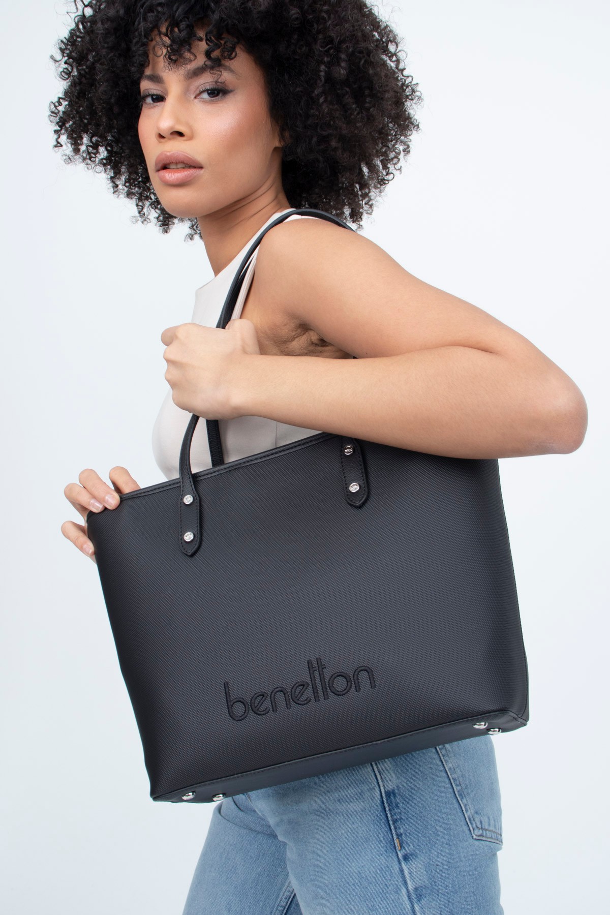 United Colors of Benetton Woman Arm bag Bag Nano BNT_1346