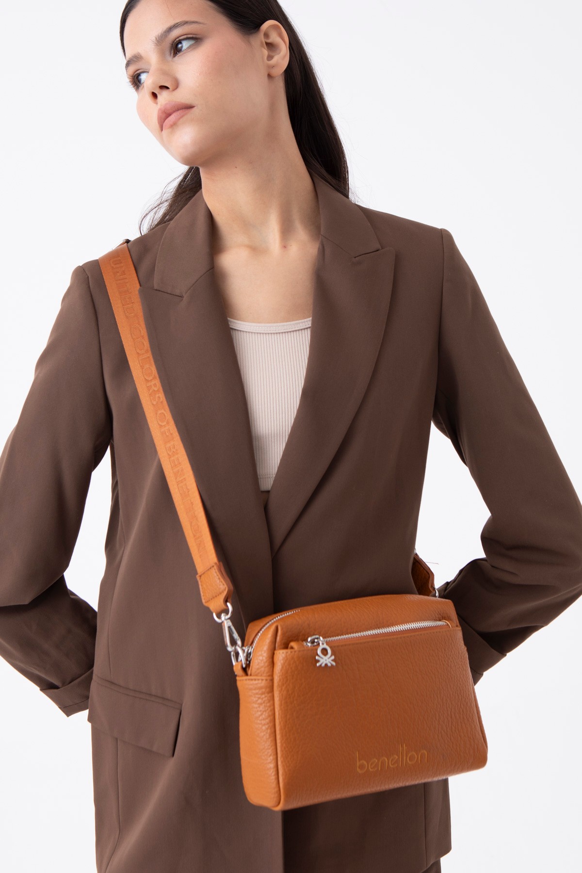 BENETTON  Women's Shoulder bag Cod:  BNT_1475
