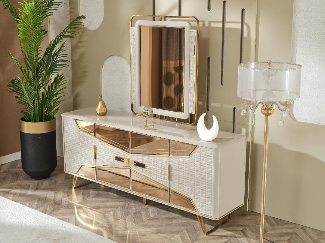 Milano Esszimmer Set