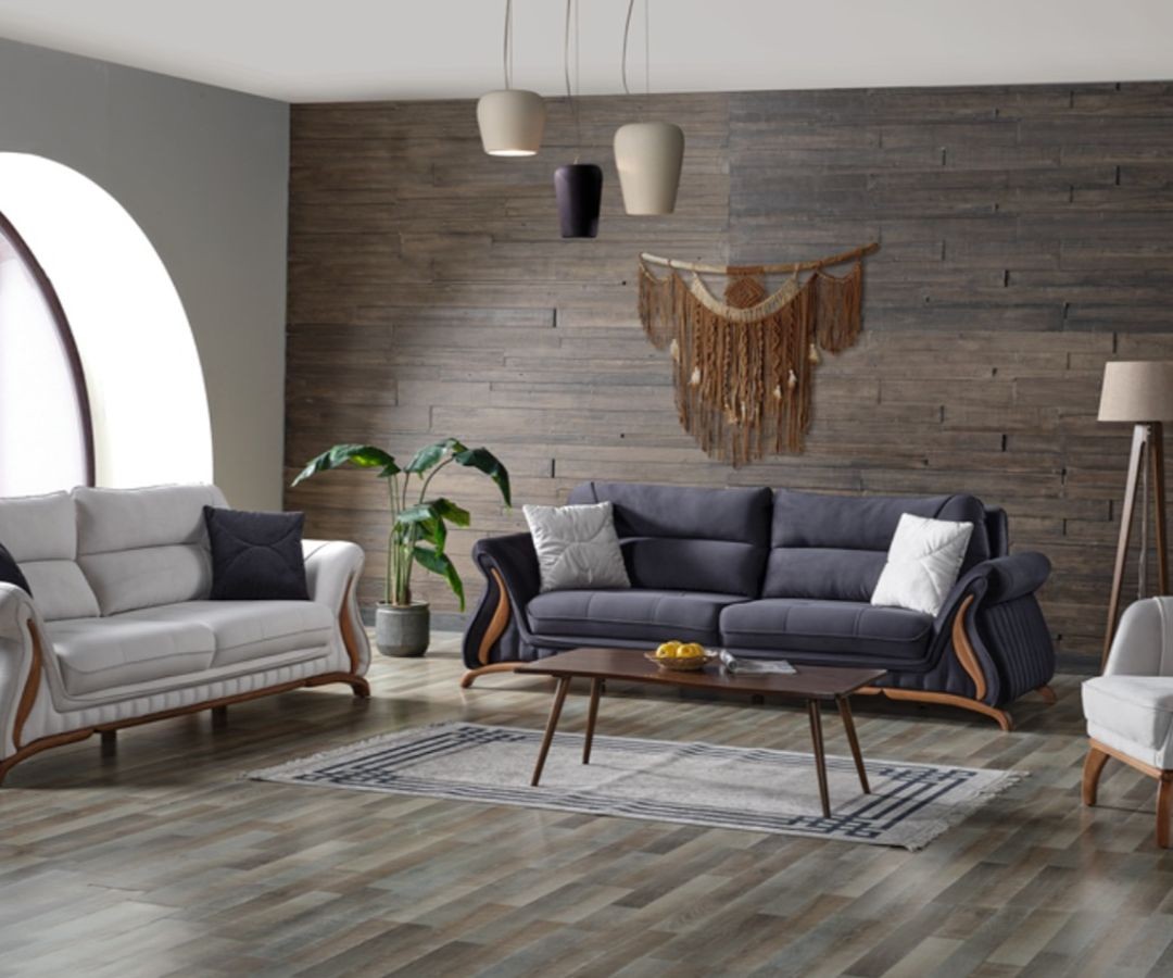 Dima Sofa Set