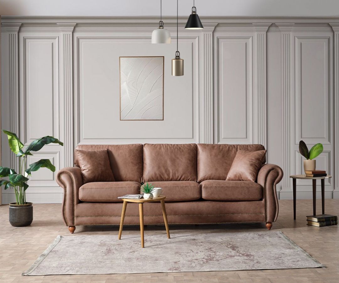 Dijan Sofa Set
