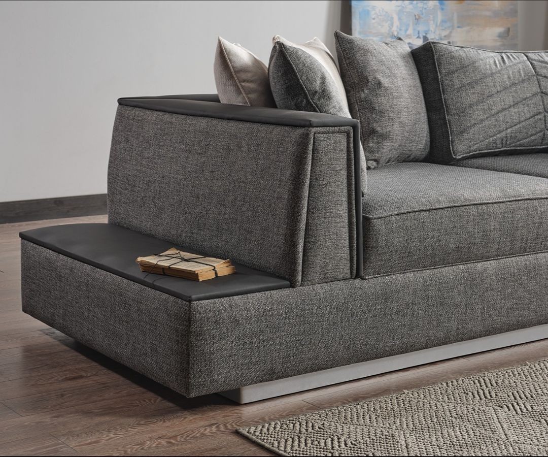 Dane Sofa Set