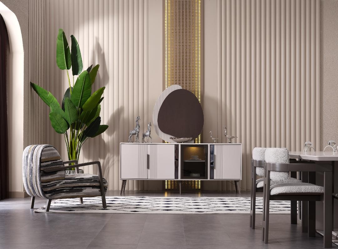 Cenova Esszimmer Set