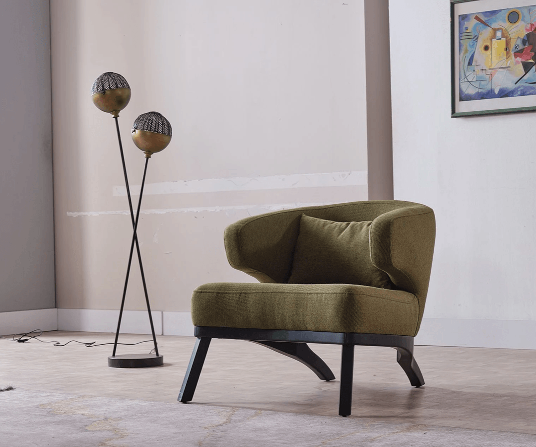Alara Sofa-Set – Stil trifft Komfort in perfekter Harmonie