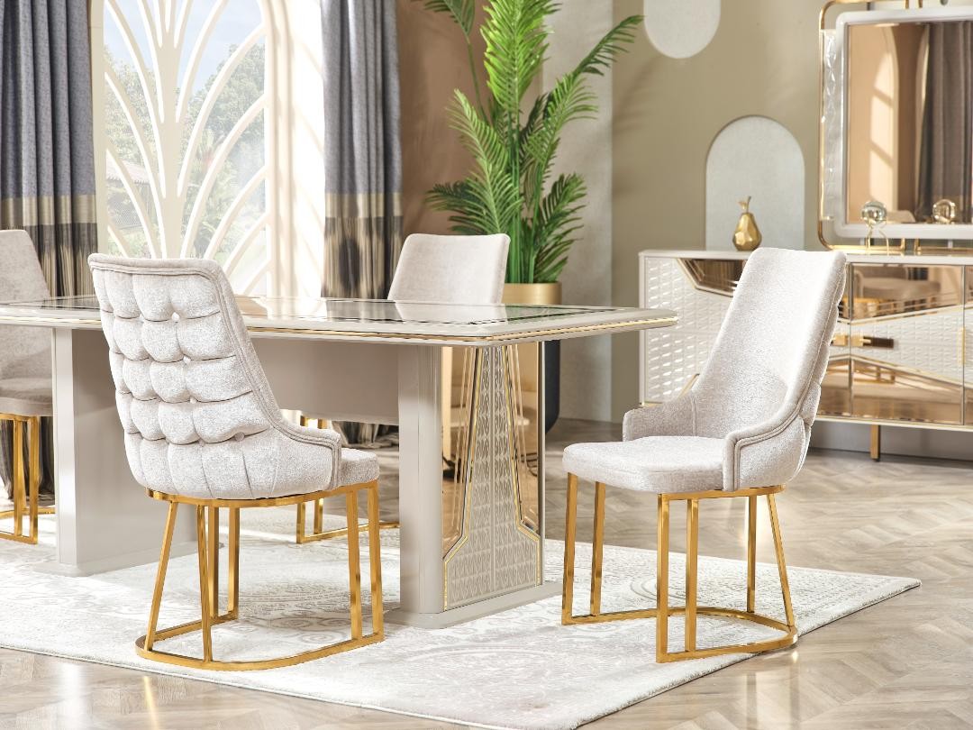 Milano Esszimmer Set