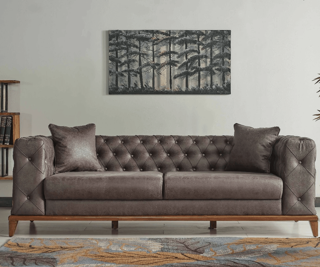 Ada Sofa – Klassik trifft auf zeitlose Eleganz