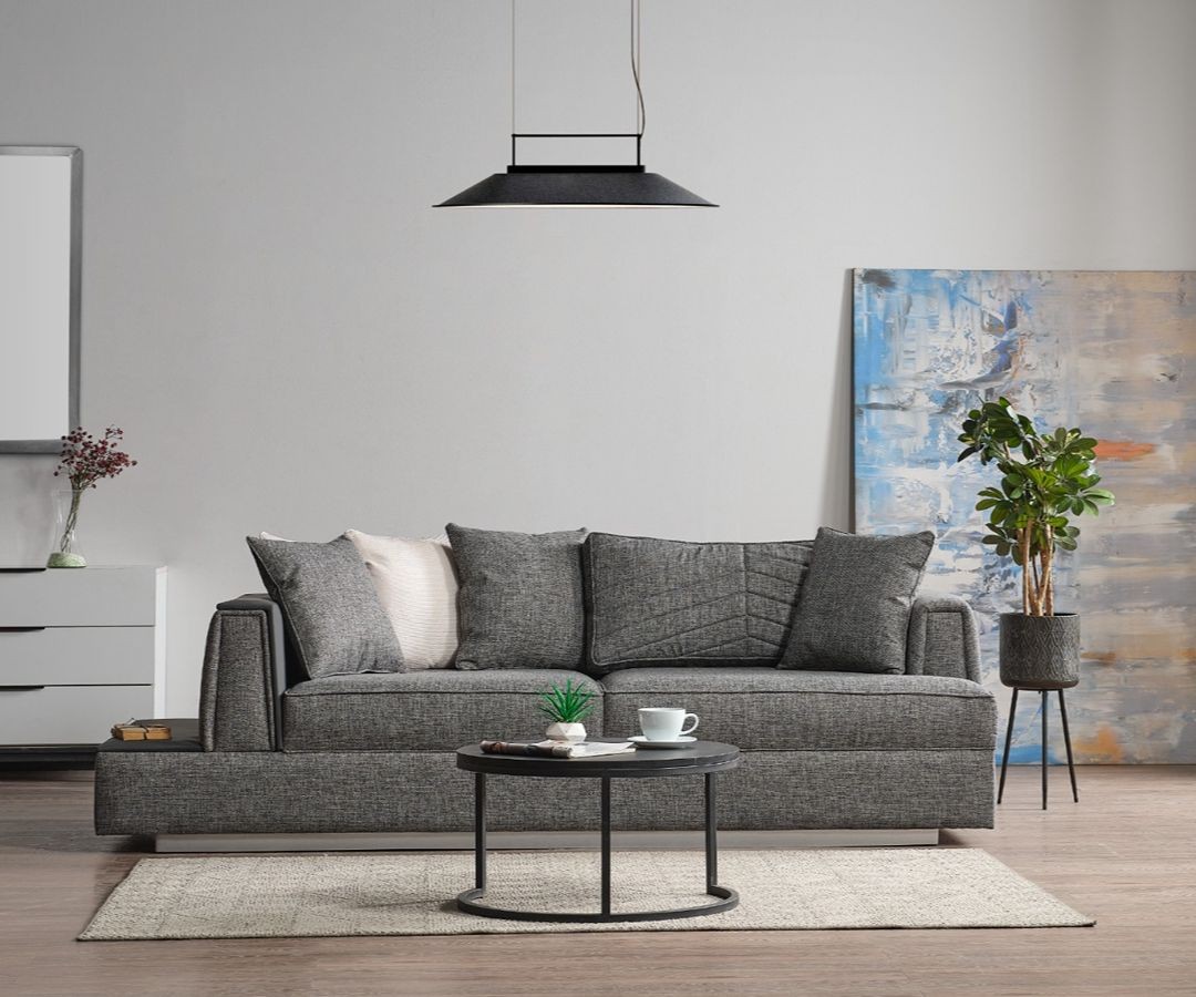 Dane Sofa Set