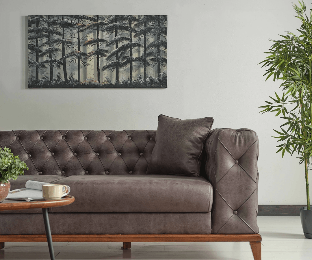 Ada Sofa – Klassik trifft auf zeitlose Eleganz