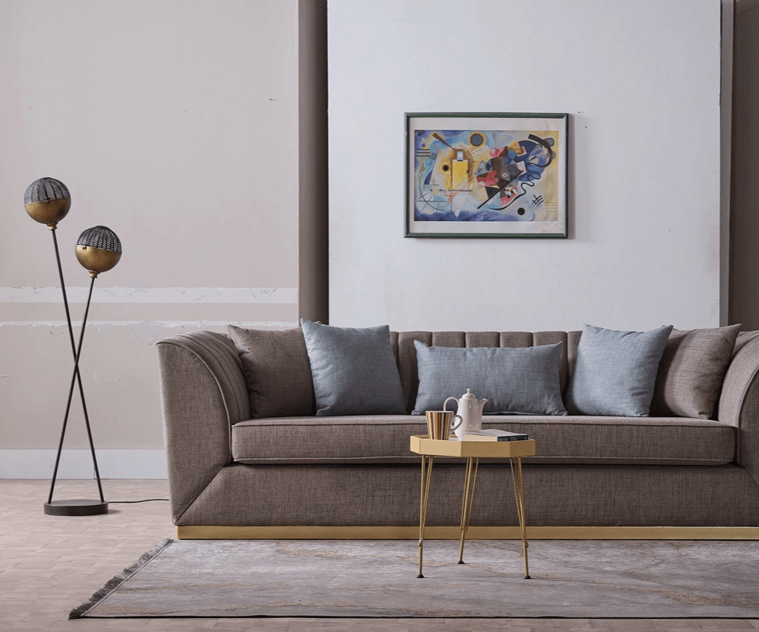 Alara Sofa-Set – Stil trifft Komfort in perfekter Harmonie