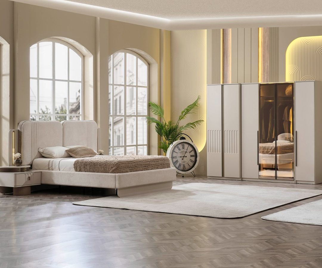 Verona Schlafzimmer Set