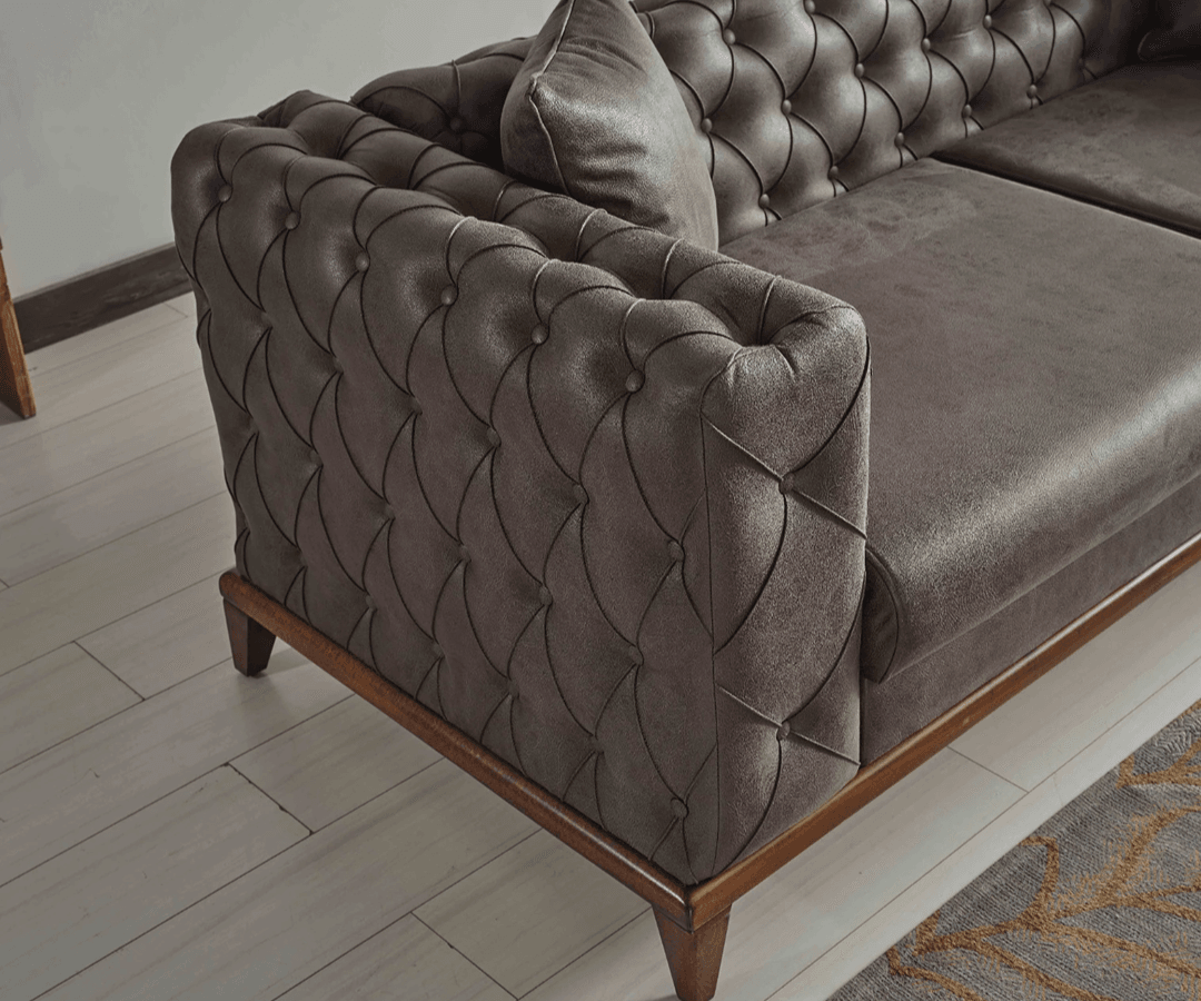 Ada Sofa – Klassik trifft auf zeitlose Eleganz