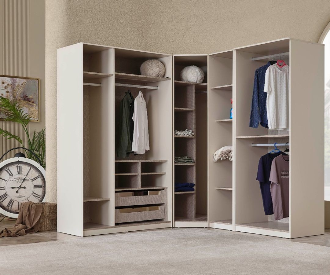 Verona Schlafzimmer Set