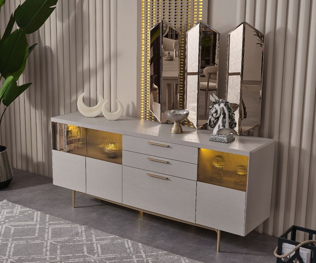 Napoli Esszimmer Set