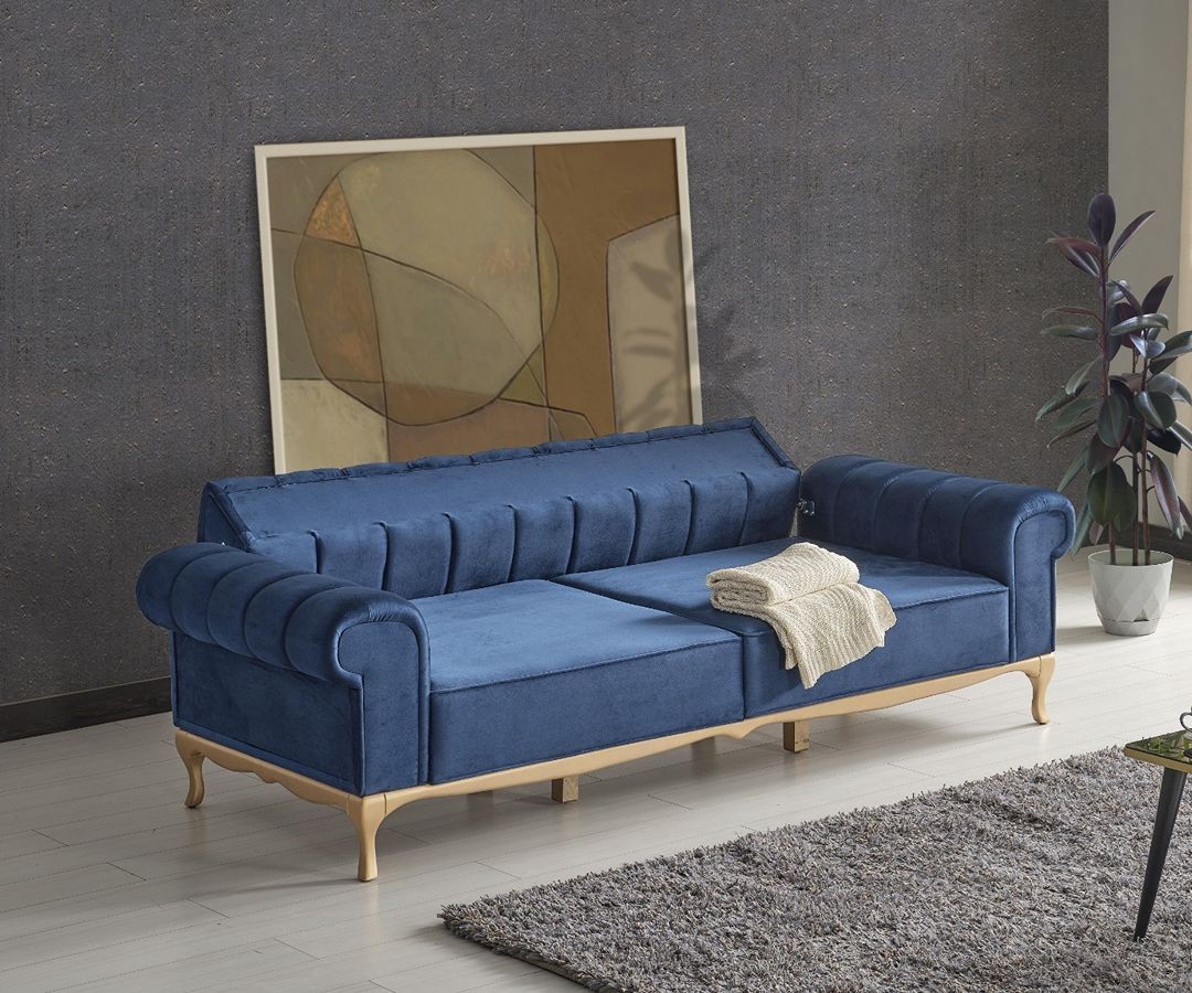 Delef Sofa Set